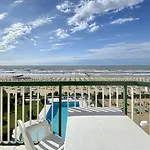 ホテル Florida 4*