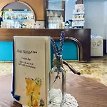 ホテル Florida 4*