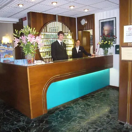 Florida 4* Lido di Jesolo