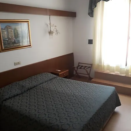 Otel Florida Lido di Jesolo