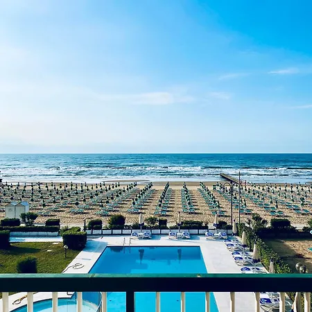 Florida Otel Lido di Jesolo
