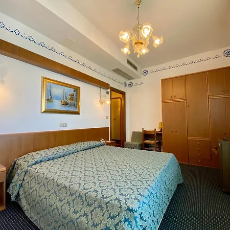 Florida 4* Lido di Jesolo