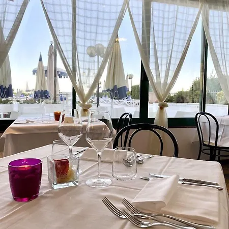 Florida 4* Lido di Jesolo