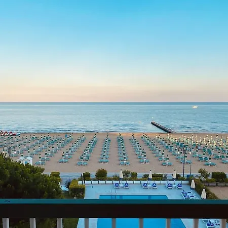 Otel Florida Lido di Jesolo