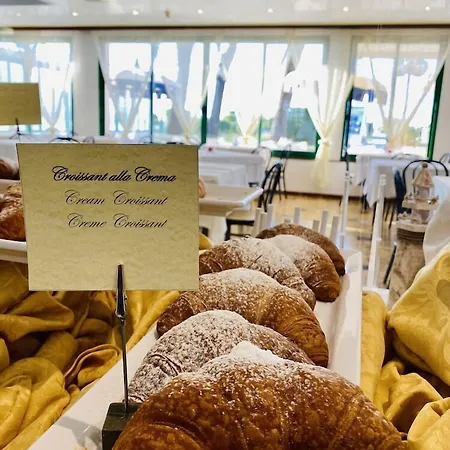 Florida Otel Lido di Jesolo