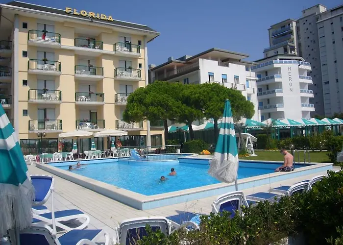 Hotel Florida Lido di Jesolo