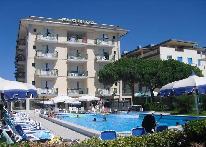 Florida Ξενοδοχείο 4*