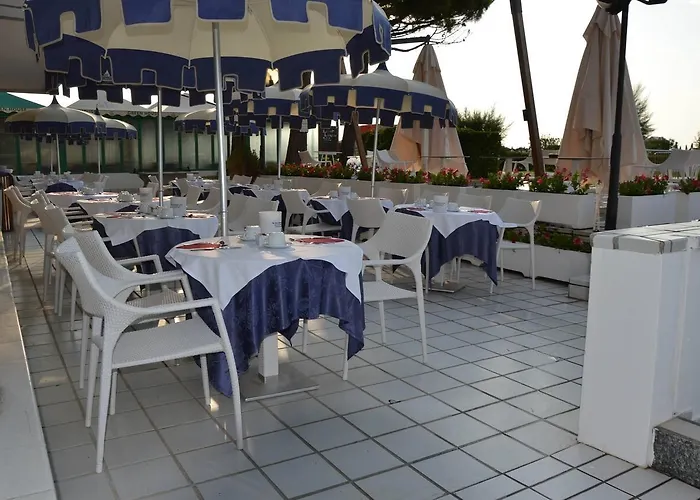 Florida 4* Τζεσόλο Λίντο