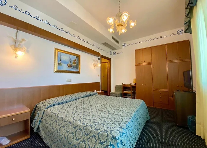 Florida 4* Lido di Jesolo