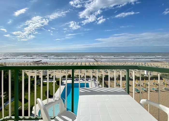 Hotel Florida 4*