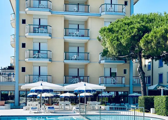 Florida Ξενοδοχείο Τζεσόλο Λίντο