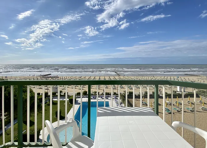 Hotel Florida 4*
