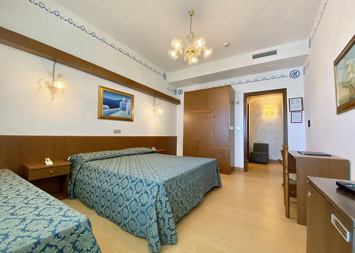 Florida 4* Lido di Jesolo