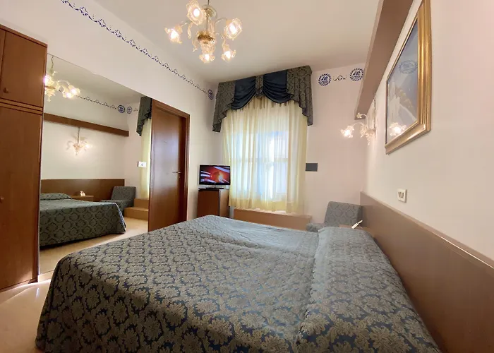 Hotel Florida