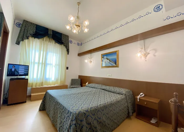 Florida 4* Τζεσόλο Λίντο