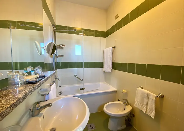 Hotel Florida Lido di Jesolo