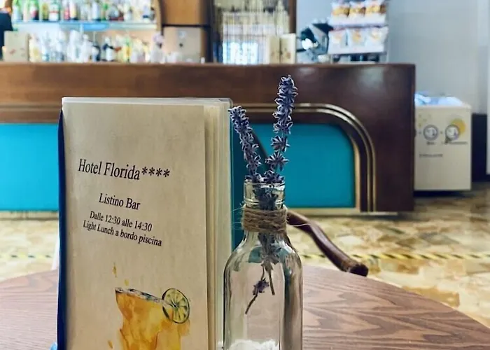 Ξενοδοχείο Florida 4*