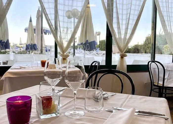 Florida 4* Τζεσόλο Λίντο