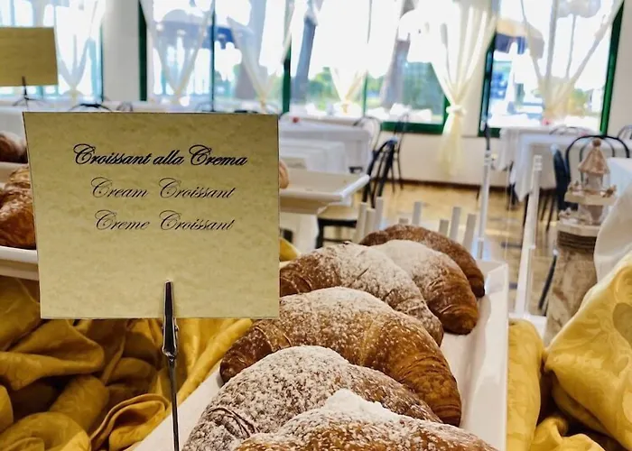 Florida Ξενοδοχείο Τζεσόλο Λίντο