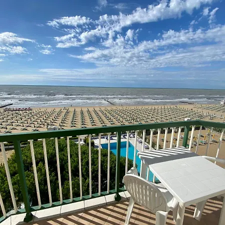 Hotel Florida 4*