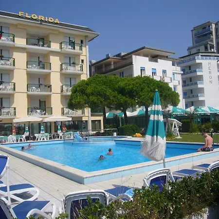 Hotel Florida Lido di Jesolo