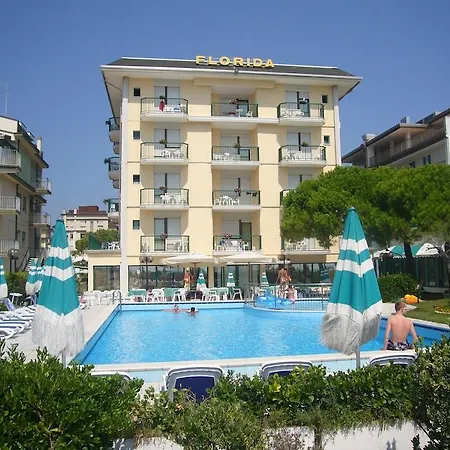 Florida 4* Τζεσόλο Λίντο