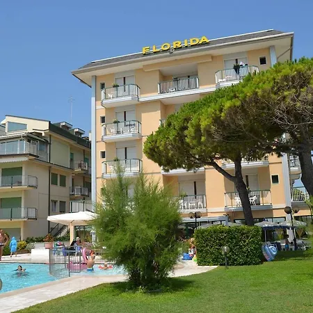 Hotel Florida