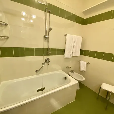 Hotel Florida 4*