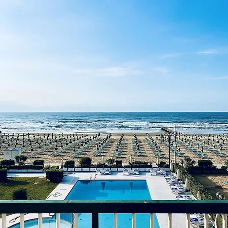 Florida Hotel Lido di Jesolo