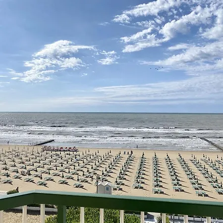 Florida Τζεσόλο Λίντο