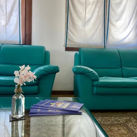 Szálloda Florida 4*