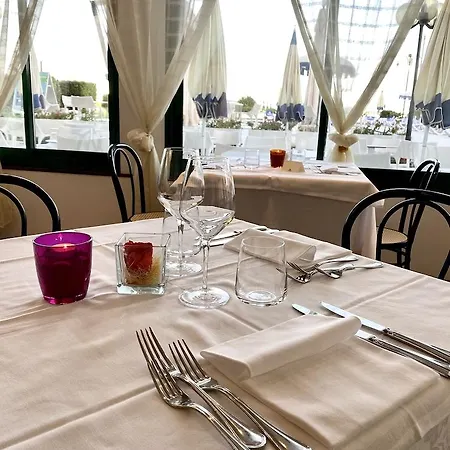 Hotel Florida Lido di Jesolo