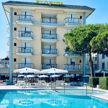 Florida Hotel Lido di Jesolo