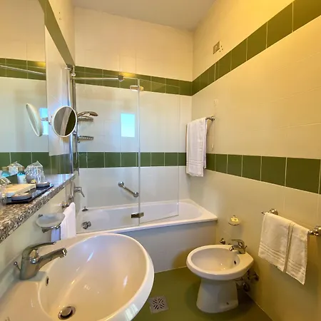 מלון Florida לידו די ג'סולו