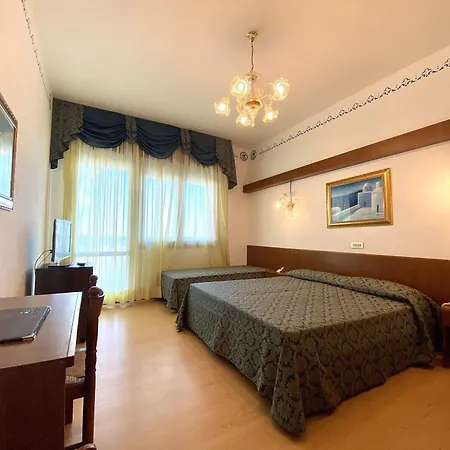 Hotel Florida