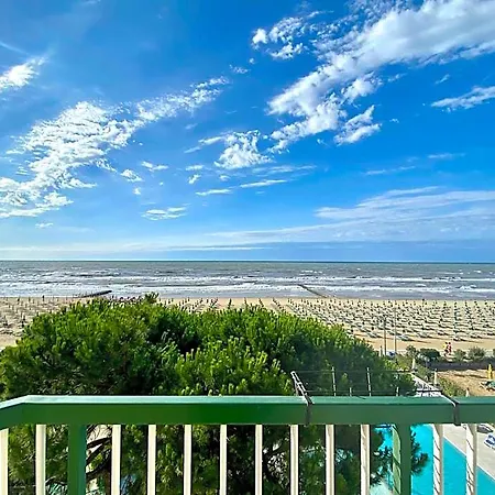 Florida 4* リド・ディ・イエゾロ