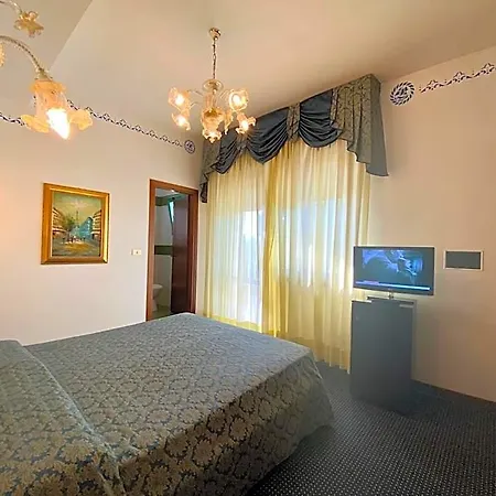 Florida Hotel Lido di Jesolo