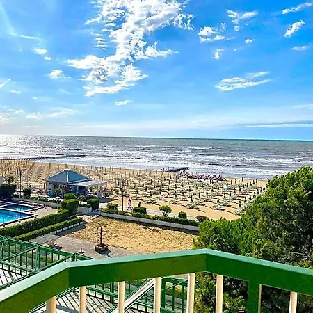 Szálloda Florida