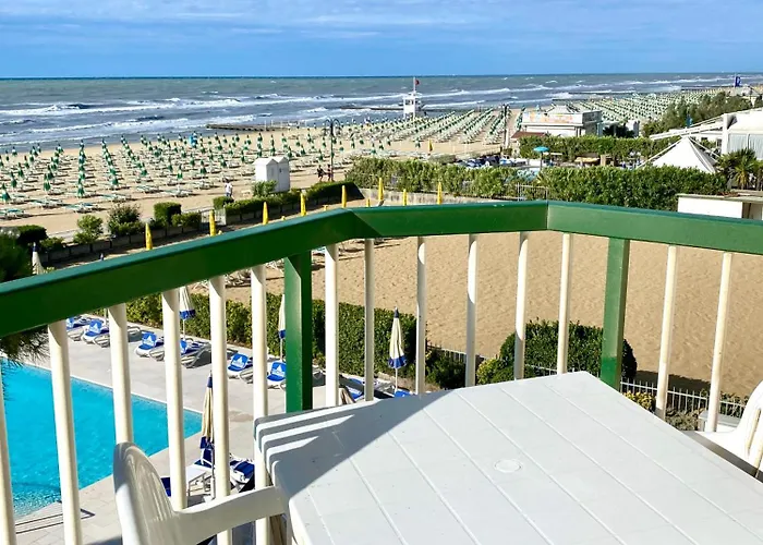 Florida 酒店 4*
