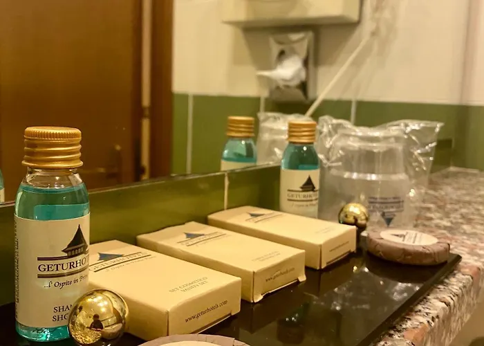 酒店 Florida 利多迪迪耶索洛