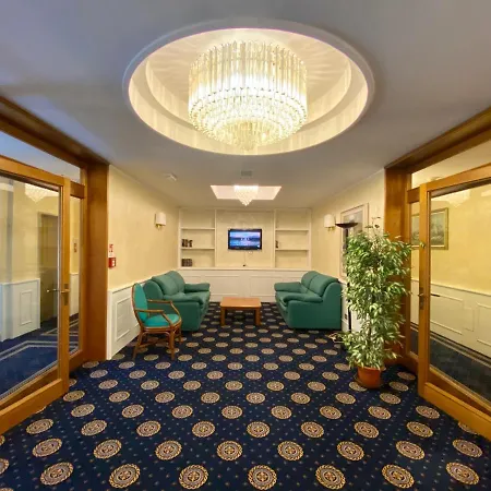 Hotel Florida