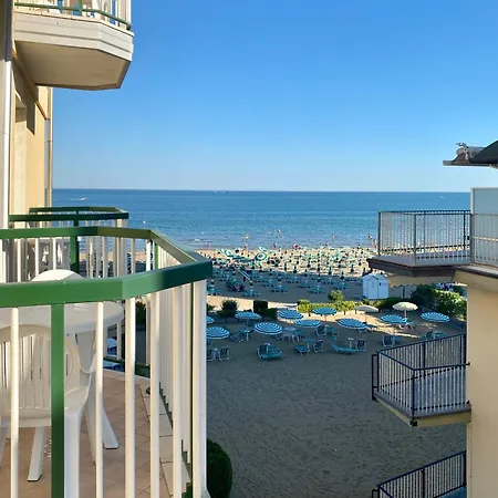 Florida 4* ليدو دي يسولو