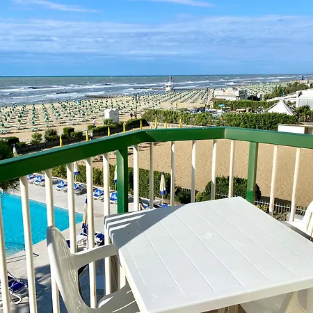 Florida فندق 4*