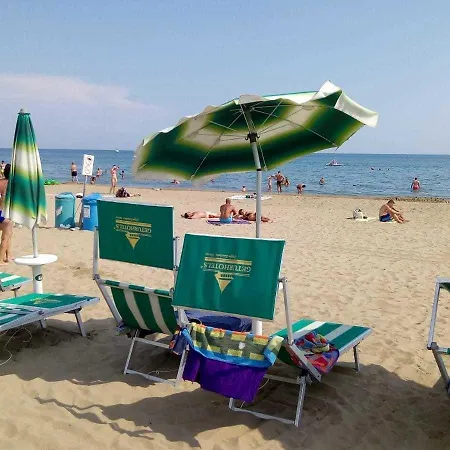 فندق Florida