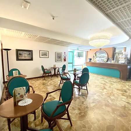 Florida Hotel Lido di Jesolo