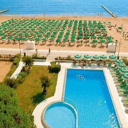 فندق Florida