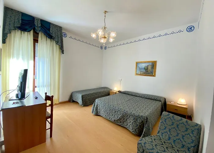 Florida 4* Lido di Jesolo