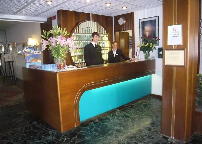 Florida 4* Lido di Jesolo