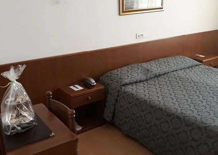 Hotel Florida Lido di Jesolo