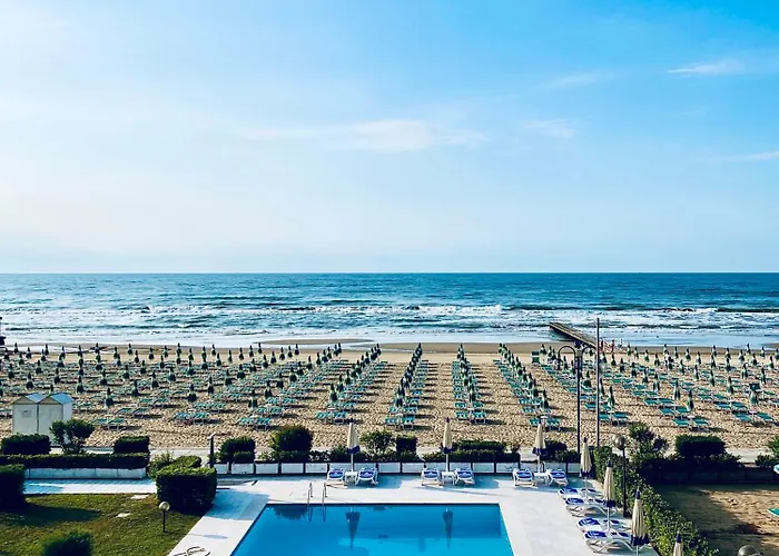 Florida Hotel Lido di Jesolo